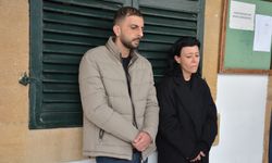 Lefkoşa’da uy*şturucu operasyonu: Cezaevine gönderildiler