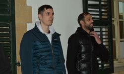 Ercan Havalimanı'nda izinsiz ihracata 30 gün tutukluluk