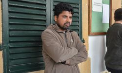 KKTC'ye yasa dışı girdiği tespit edilen zanlı, Güney'e geçmeye çalışırken yakalandı: Zanlı 10 gün tutuklu