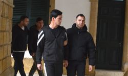 Hırsızlık Zanlıları Tutuksuz Yargılanacak