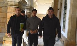 Soygun, yaralama, darp ve mülke tecavüz suçlarıyla tutuklandı: 150 bin TL'lik teminata bağlandı