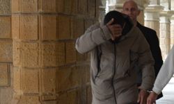 Bankta unutulan telefonu çalmıştı cezaevine gönderildi!