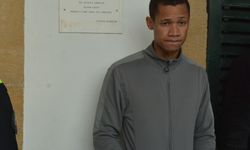 Haspolat’ta meydana gelen soygun olayında zanlı yeniden mahkemede