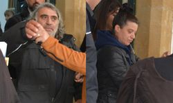 Sınır kapısında uy*şturucu operasyonu