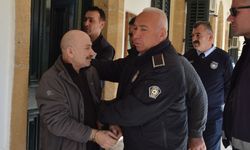 Uyuşturucu davasında karar açıklandı! 9 ay hapis yatacak