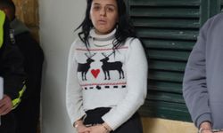 Ercan Havalimanında uy*şturucu ile yakalandı: 4 gün daha tutuklu kalacak