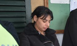 Ercan Havalimanında uy*şturucu ile yakalandı: Cezaevine gönderildi