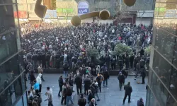 İran'da protestolarla bağlantılı bir kişiye idam cezası iddiası