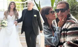 Mehmet Ali Erbil'in mutluluğu 7 ay sürdü. Gülseren Ceylan ile boşandı