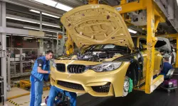 BMW dünya çapında yüz binlerce aracı geri çağıracak
