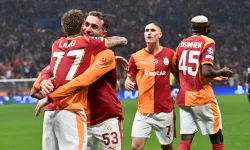 Süper Lig'de şampiyonluk yarışı, Osimhen'siz Galatasaray Konya'da. İlk 11'ler belli oldu