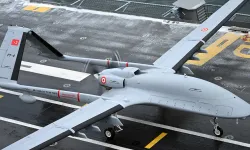 NATO'da ortak görev. Bayraktar TB3 Eurofighter ile uçtu