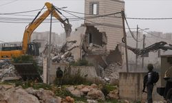 Filistinli yetkililere göre ABD, konsolosluk hizmetleriyle İsrail'in Batı Şeria'yı ilhakını normalleştiriyor