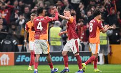 Galatasaray, İtalya temsilcisi Juventus'u 5-2 yendi