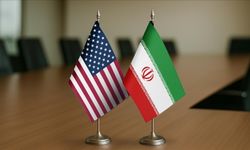Axios: ABD ile İran arasındaki müzakerelerin ikinci turunun salı Cenevre'de yapılması bekleniyor