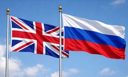İngiltere'den Rusya'ya geniş çaplı yaptırım paketi