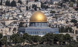 İsrail, İran'a saldırılarıyla eş zamanlı Mescid-i Aksa'yı kapattı