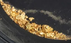 Tüm dünyaya yetecek altın keşfedildi! Ülkeyi ihya edecek dev rezerv