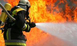 Gönyeli’de soba yangını: 3 kişi hastaneye kaldırıldı