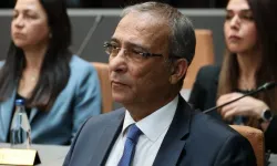 Fikri Toros’tan Tahsin Ertuğruloğlu’na yanıt: Cumhurbaşkanı müzakere masasında yegâne yetkili