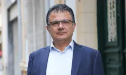 Asım Akansoy: Değişim beklentisi muhalefetin değil, tüm toplumun ortak talebidir