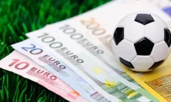 Türkiye'de yasa dışı bahis oynayan 199 kişiye 14,3 milyon lira ceza