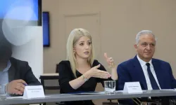 Dimitriu ve Keravnos Brüksel'e gidecek: Dönem başkanlığı temasları kurulacak