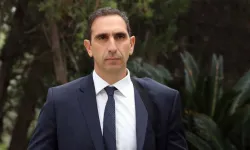 Rum İçişleri Bakanı Yoannu, İtalya Başbakan Yardımcısı ve Deniz Politikaları Bakanı ile görüşecek