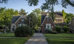 ABD'de mortgage faizi Eylül 2022'den bu yana en düşük seviyesine geriledi