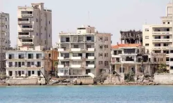 Kapalı Maraş Avrupa Parlamentosu gündeminde