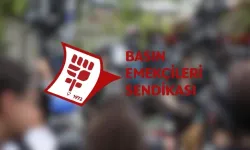 Basın-Sen'den Ektam Kıbrıs LTD'nin eylemine destek