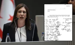 CTP, 26 Nisan için erken seçim önerisini sundu: Bu Meclis'i size dar edeceğiz!