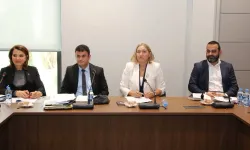 '1976 Mahkemeler (Değişiklik) Yasa Tasarısı' onaylanarak Genel Kurul'a sevk edildi