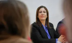 Sıla Usar İncirli: Bitiremedikleri Güzelyurt Devlet Hastanesi, CTP iktidarında tamamlanacak