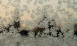 Almanya'nın gaz rezervleri dondurucu soğuklar nedeniyle düştü