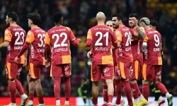 Galatasaray kupada kayıpsız ilerliyor