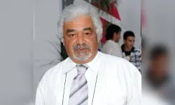 Dr. Erkut Öner yaşamını yitirdi