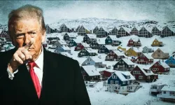 ABD yönetimi hastane gemisine Grönland'a gitme talimatı vermemiş