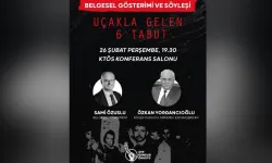 CTP Gençlik Örgütü Lefkoşa İlçesi’nden Demokrasi Şehitlerini anma etkinliği