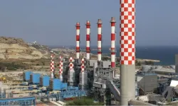 Vasiliko doğal gaz kabul terminali zararı 800 milyon Euro'yu aştı