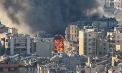 İran Savaşı'nda son durum. Trump: Savaşta büyük dalga henüz gelmedi