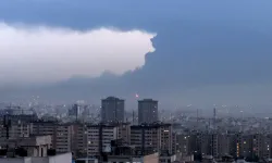 İran Savaşı çevresel felakete dönüşüyor