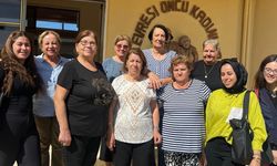 LAÜ Öğrencileri Topluma Hizmet Uygulamaları ile Fark Yarattı