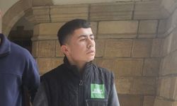 Taciz zanlısı mahkemeye çıkarıldı