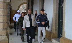 Oturma İzni İçin Sahte Belge Düzenleyen 6 Kişi 3 Gün Tutuklu