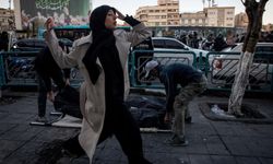 ABD itiraf etti: “İran drone’larının hepsini durduramayız”