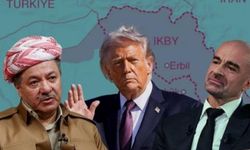 Washington Post: Trump, Kürtlere "Ya ABD ve İsrail'in ya da İran'ın tarafında olun" dedi