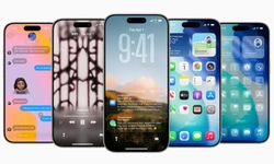 Apple, tartışmalı Sıvı Cam tasarımından vazgeçmiyor