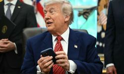 ABD'de muhabirler Trump'ı aramanın ipuçlarını paylaştı