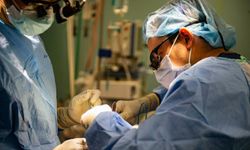 Organ naklinde yeni keşif: Süre günlere çıkabilir